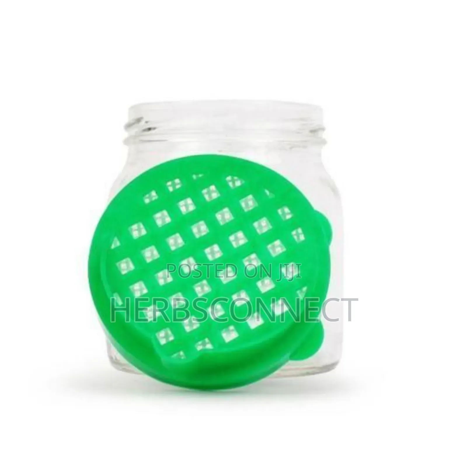 Sprouting Jar (Aconbury) -450ml