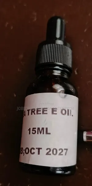 Tea Tree Essential Oil Qty 15 30 50 100 500 1l
