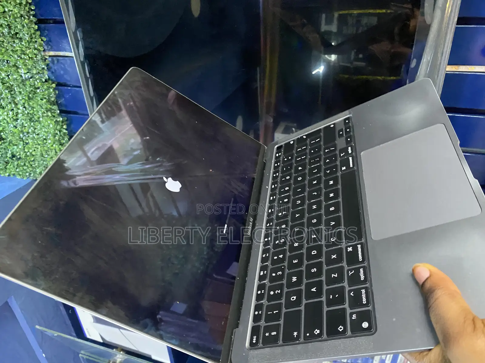 Laptop Apple MacBook Air 2018 8GB Intel Core I5 SSD 128GB