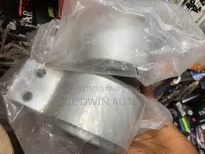 Lower Arm Bushings Ford Explorer 2013