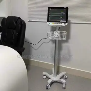 Patient Monitoring Medical Machine