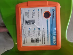 Ocenco M-20.2 Emergency Escape Breathing Device (Eebd).