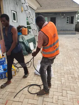 Sola System Installation and Maintenance.