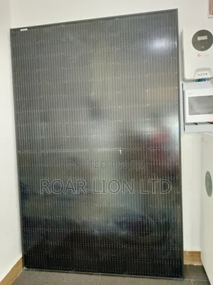 500w Bi Facial Techink Gmbh 108cells