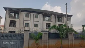 Functional 15room Hotel in Wuye