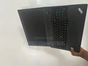 Laptop Lenovo ThinkPad T550 8GB Intel Core I5 SSHD (Hybrid) 256GB
