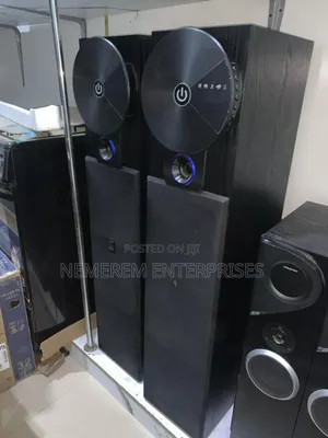 Photo - Sp Speaker