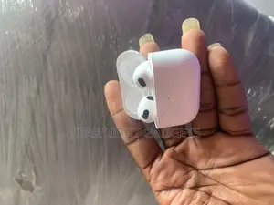 Photo - Uk Used Airpod 3