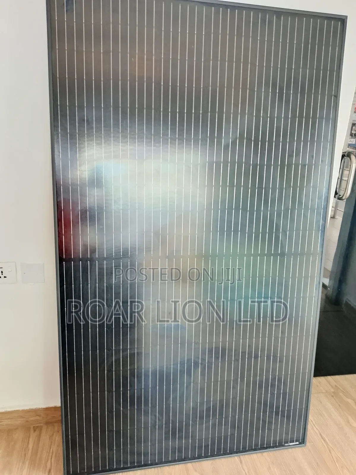 450w Longi Solar Panel 120cells