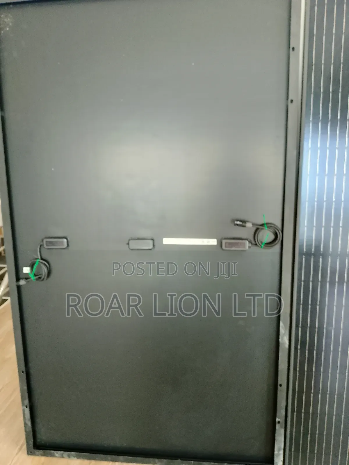 450w Longi Solar Panel 120cells