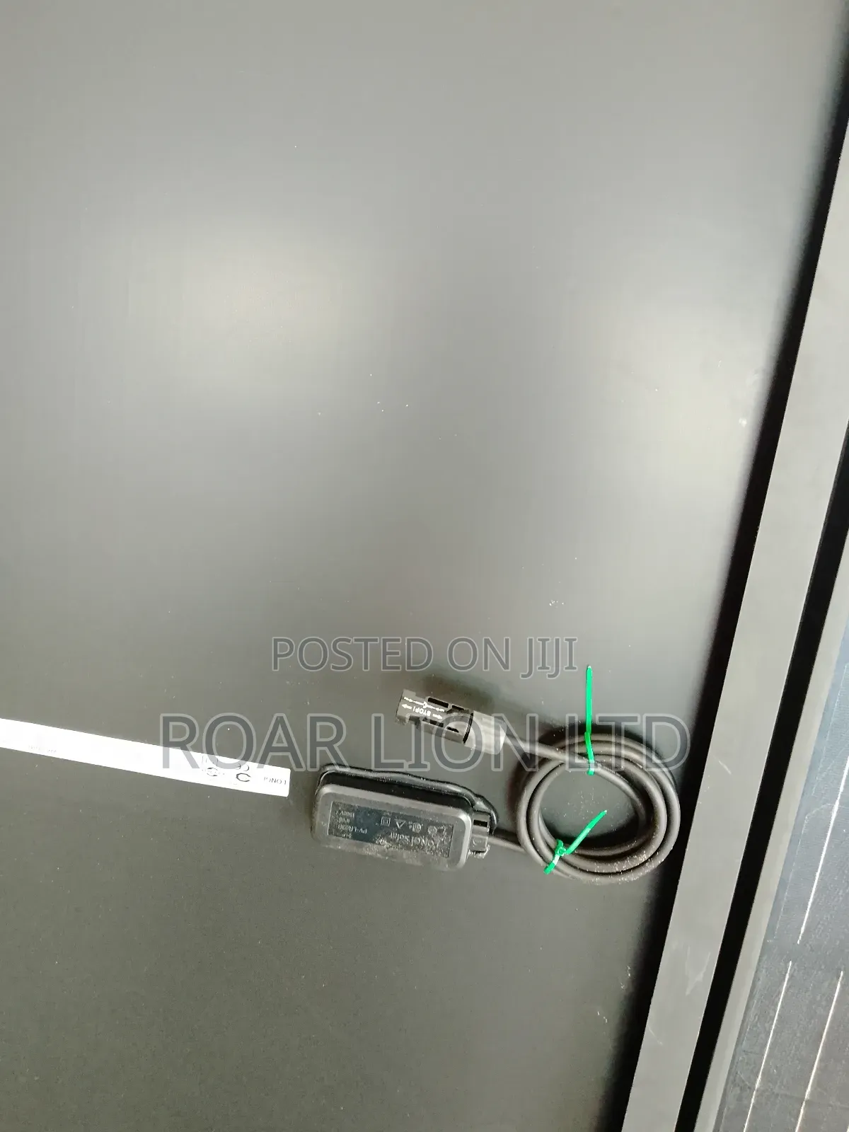 450w Longi Solar Panel 120cells