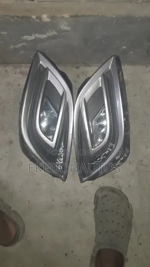 Foglamp Set for Mazda Cx9 2012 Modle