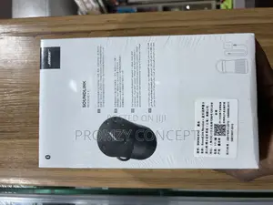 Bose Soundlink Revolve+ Ii