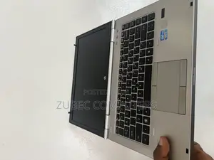 Laptop HP EliteBook 8460P 8GB Intel Core I5 HDD 500GB