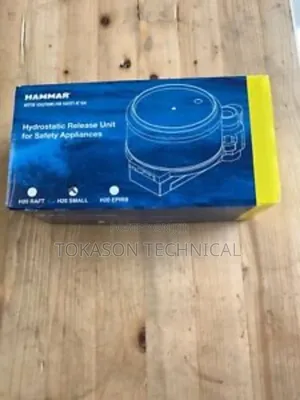 The Hammar H20 Is a Hydrostatic Release Unit (Hru)