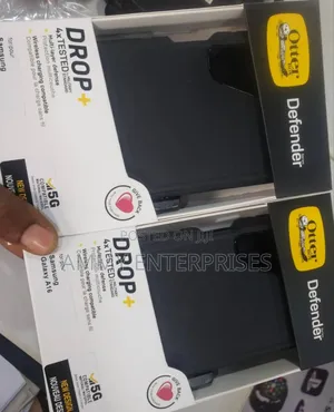 Photo - Otterbox Samsung Galaxy A16 and Samsung Galaxy A16 5g