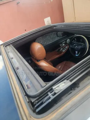 No 2 Roof Glass for Mercedes C300 2015 Model Available Now