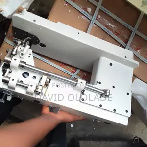 Industrial Protex Machine