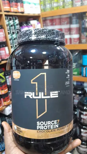 Rule1 Source7 Protein -23servings