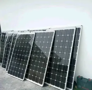 350watts 60 Cell Canadian Solar Mono Crystalline Panel
