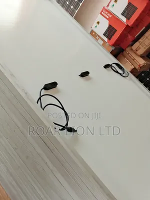 550w Jsolar Panel