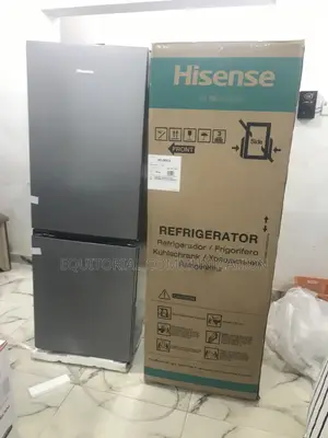 Efficient Cool Hisense 225l Refrigerator 29dca Double Doo