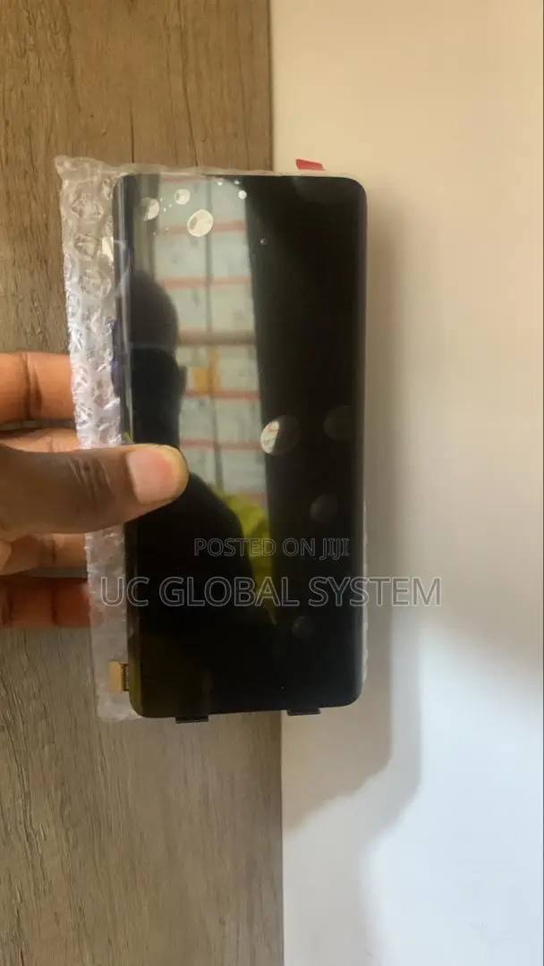 Mi 12pro Screen Original