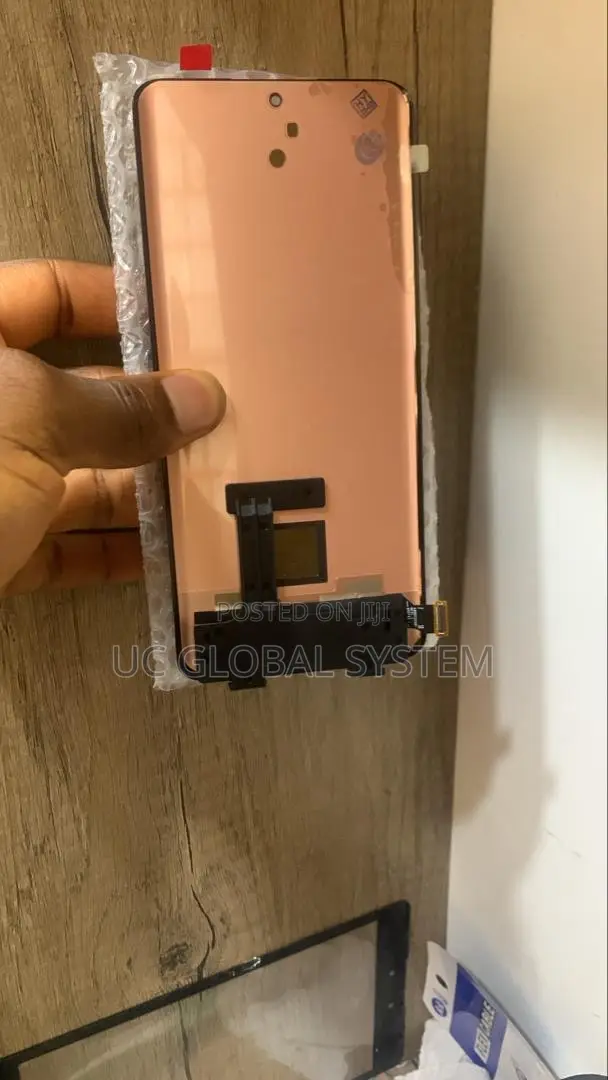 Mi 12pro Screen Original