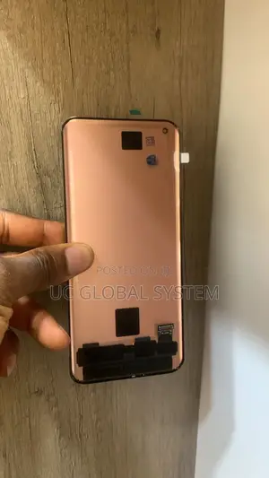 Mi 11 Ultra Screen Original