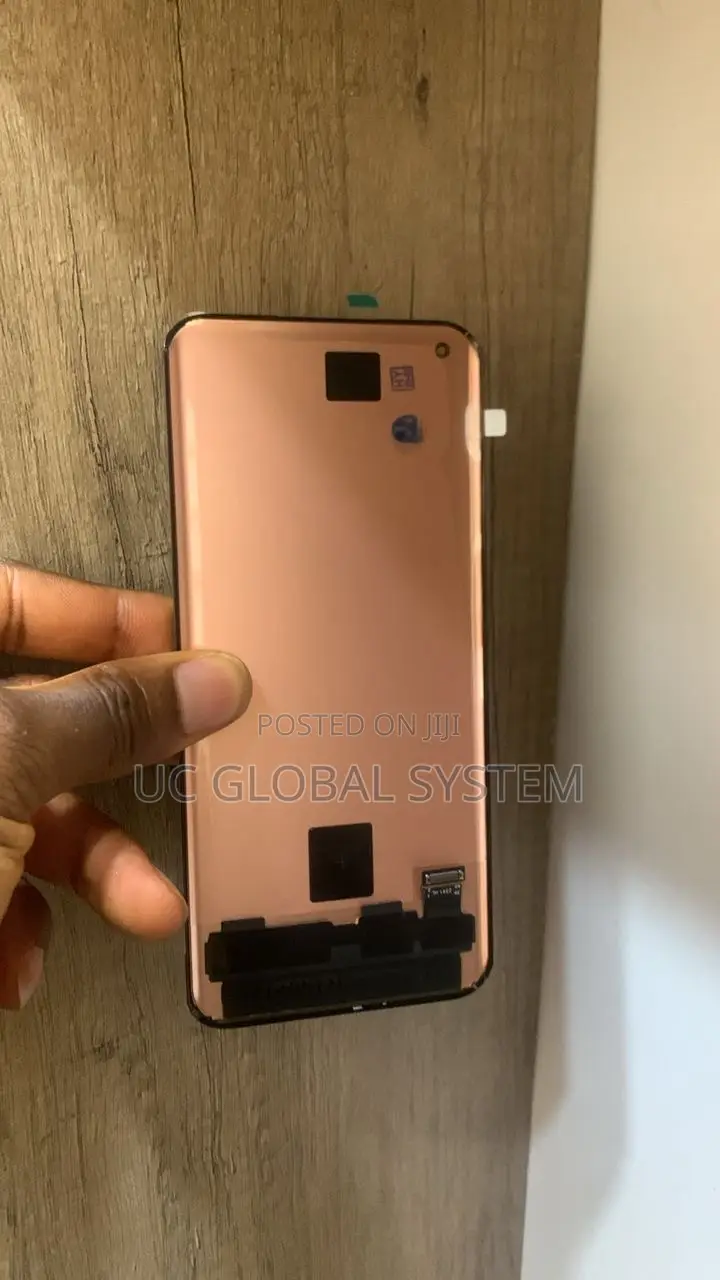 Mi 11 Ultra Screen Original