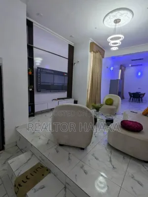 Furnished 2bedroom Duplex for Rent