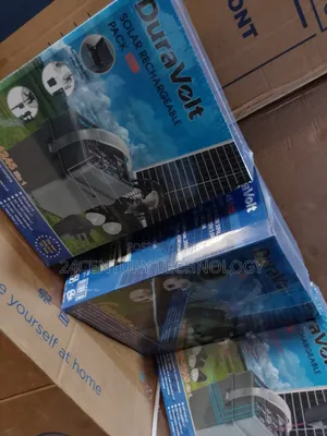 Harness Solar Energy With the SRP-1245 5-in-1 Pack
