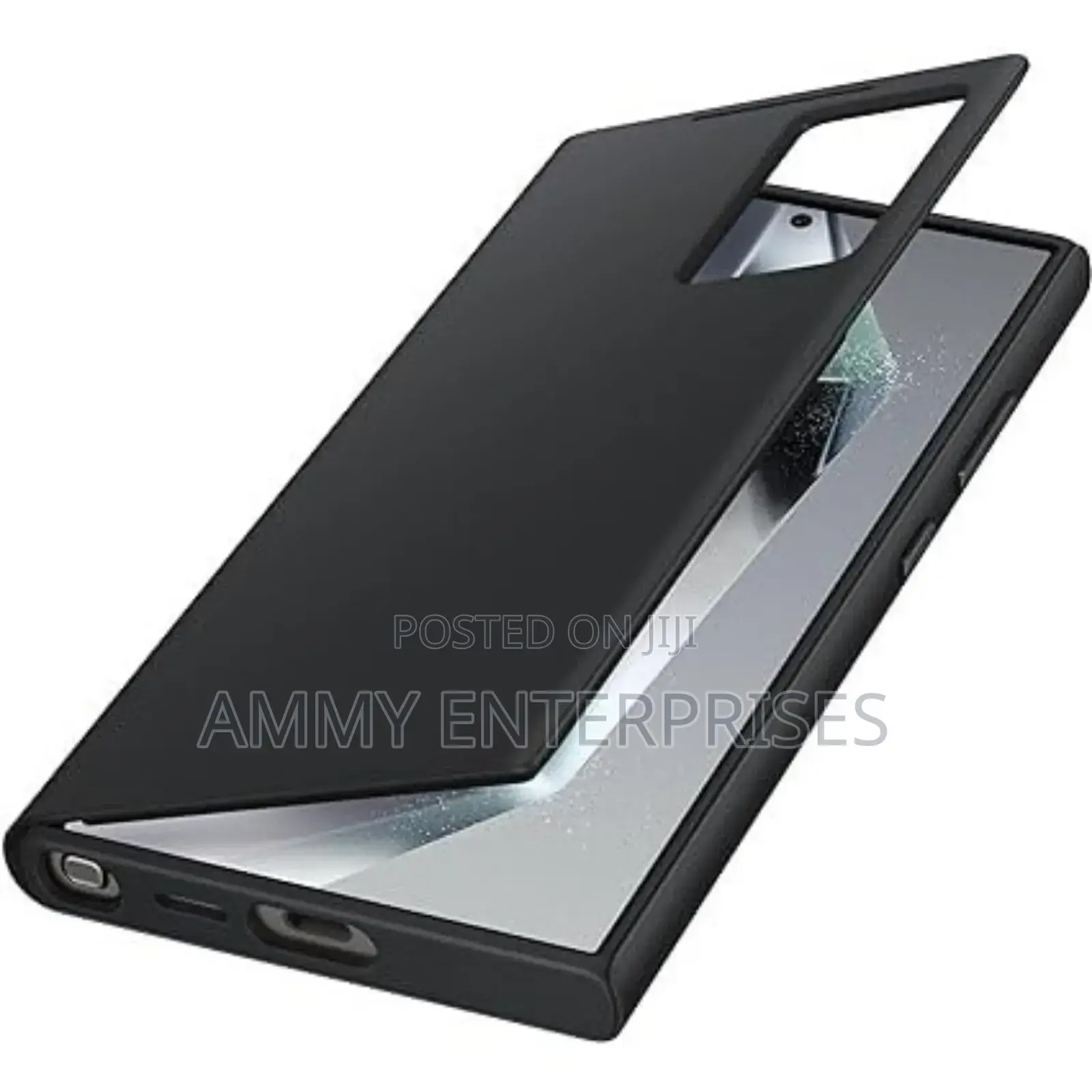 Samsung Sensor Smart View Case - Galaxy S24 Ultra