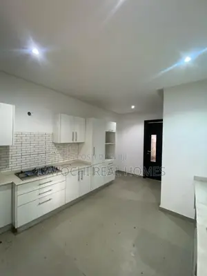 4 Bedroom Terrace Duplex for Sale