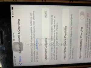 Photo - Apple iPhone 8 64 GB Gray