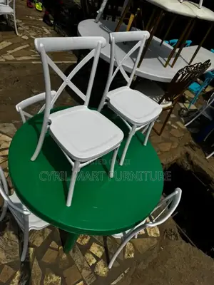 Kiddies Chair
