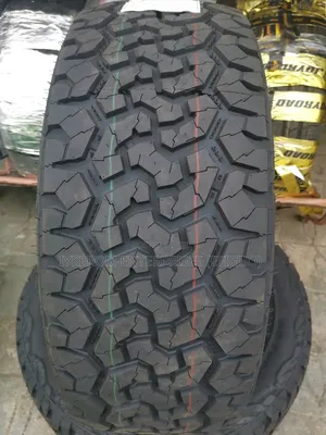 Off Road Tyre Made in Thailand