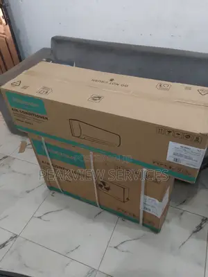 Powerful Hisense 2hp Non Inverter Ac for Sale - As18tg1