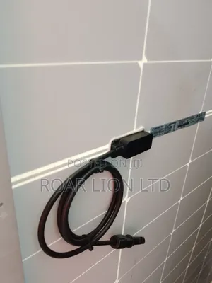 620w Ja Solar Panel 144cells