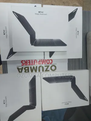 Magic Keyboard for iPad 11inches