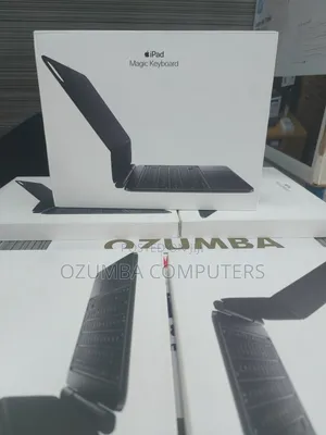 Magic Keyboard for iPad 11inches