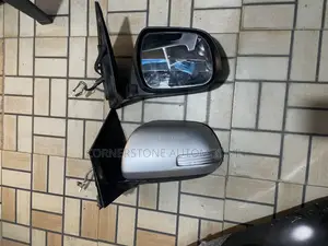 Side Mirror Rx 330