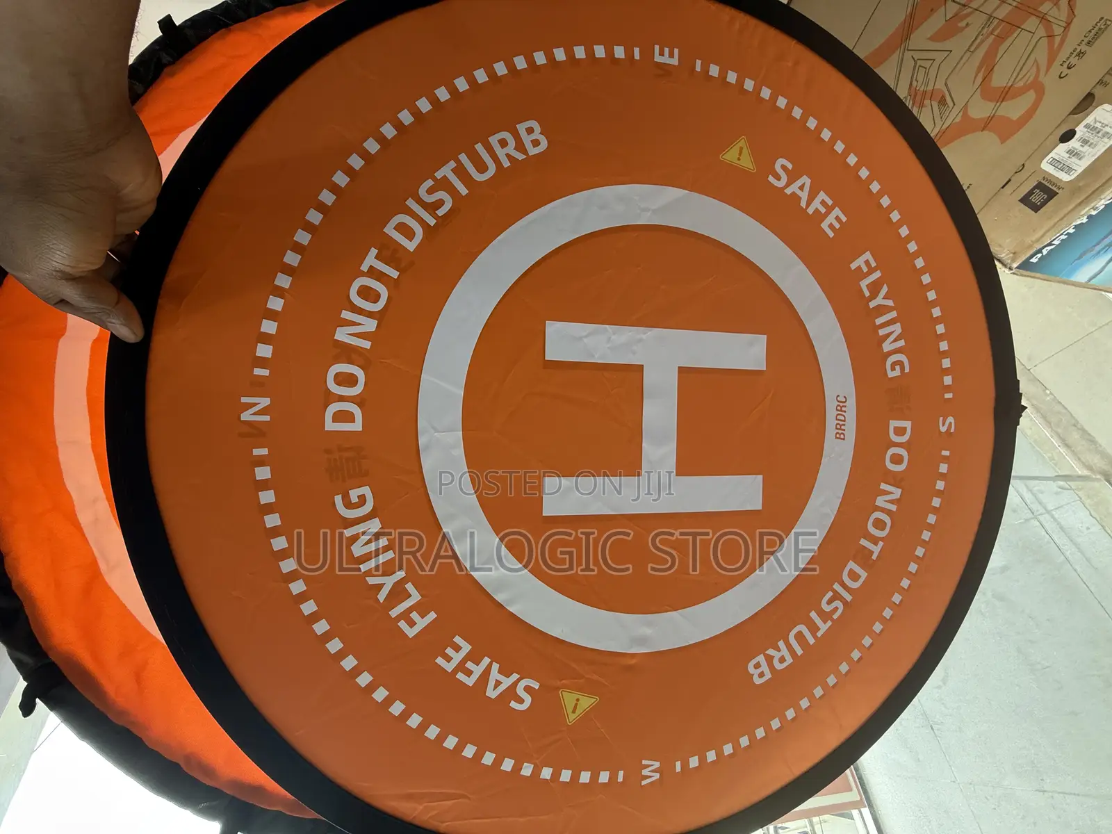 Pgytech 75cm Landing Pad for Drones