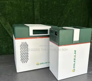 Cola Solar 1000w 200w Presently Still Available