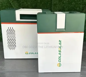 Cola Solar 1000w 200w Presently Still Available