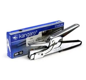 Photo - Original Strong Kangaroo Scissors Stapler