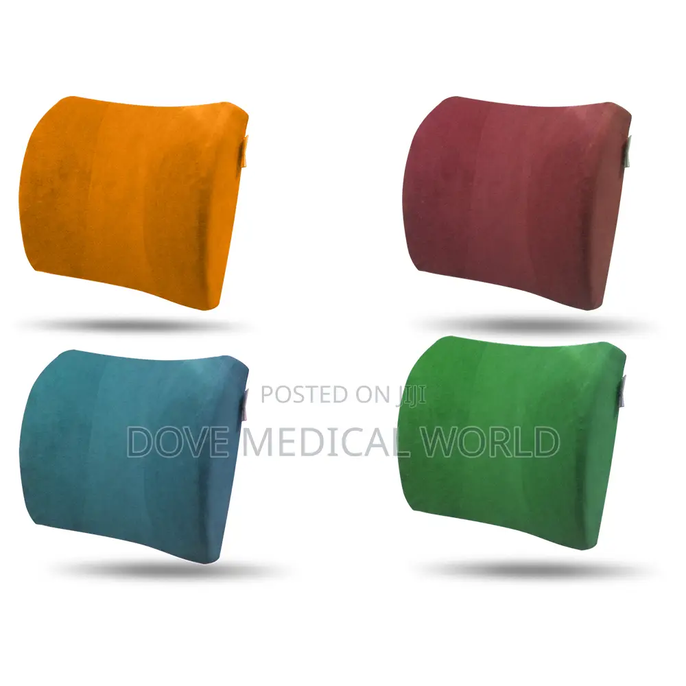 Back Rest Foam
