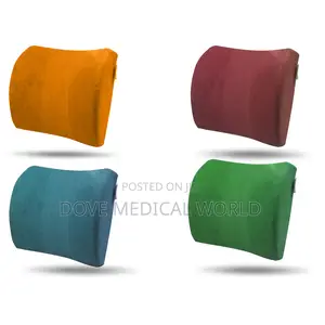 Back Rest Foam