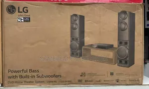 Photo - Lg Body Guard 1,250watts