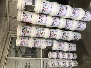 Paint Production Chemicals ,Emulsion,Satins,Acrylic Sealent